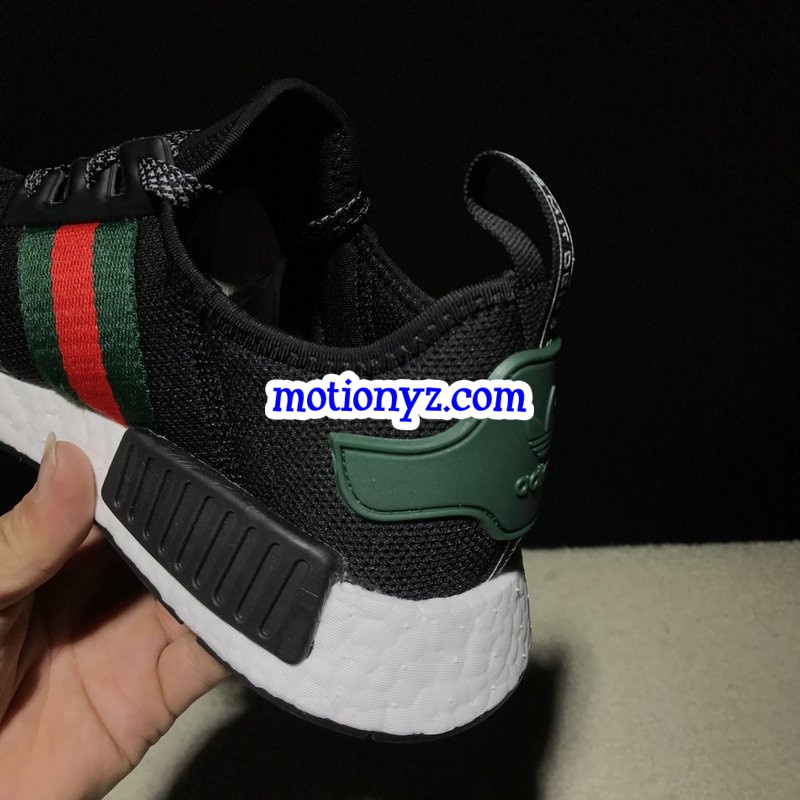 Real Boost Adidas NMD XR1 GC